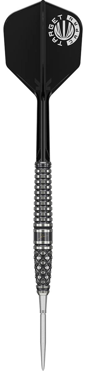 Target Paul Lim The Legend Gen 8 SP Steel Tip Darts 2024