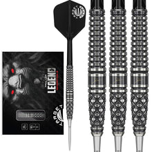 Target Paul Lim The Legend Gen 8 SP Steel Tip Darts 2024 - 90% Tungsten - 24g