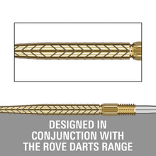 Target RVE Swiss Points 2024 - Gold - 26mm 30mm 25mm 40mm