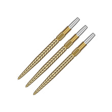 Target RVE Swiss Points 2024 - Gold - 26mm 30mm 25mm 40mm