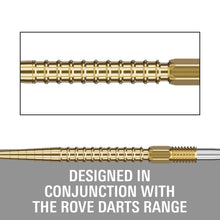 Target RVB Chrono Swiss Points 2024 - Gold - 26mm 30mm 35mm 40mm