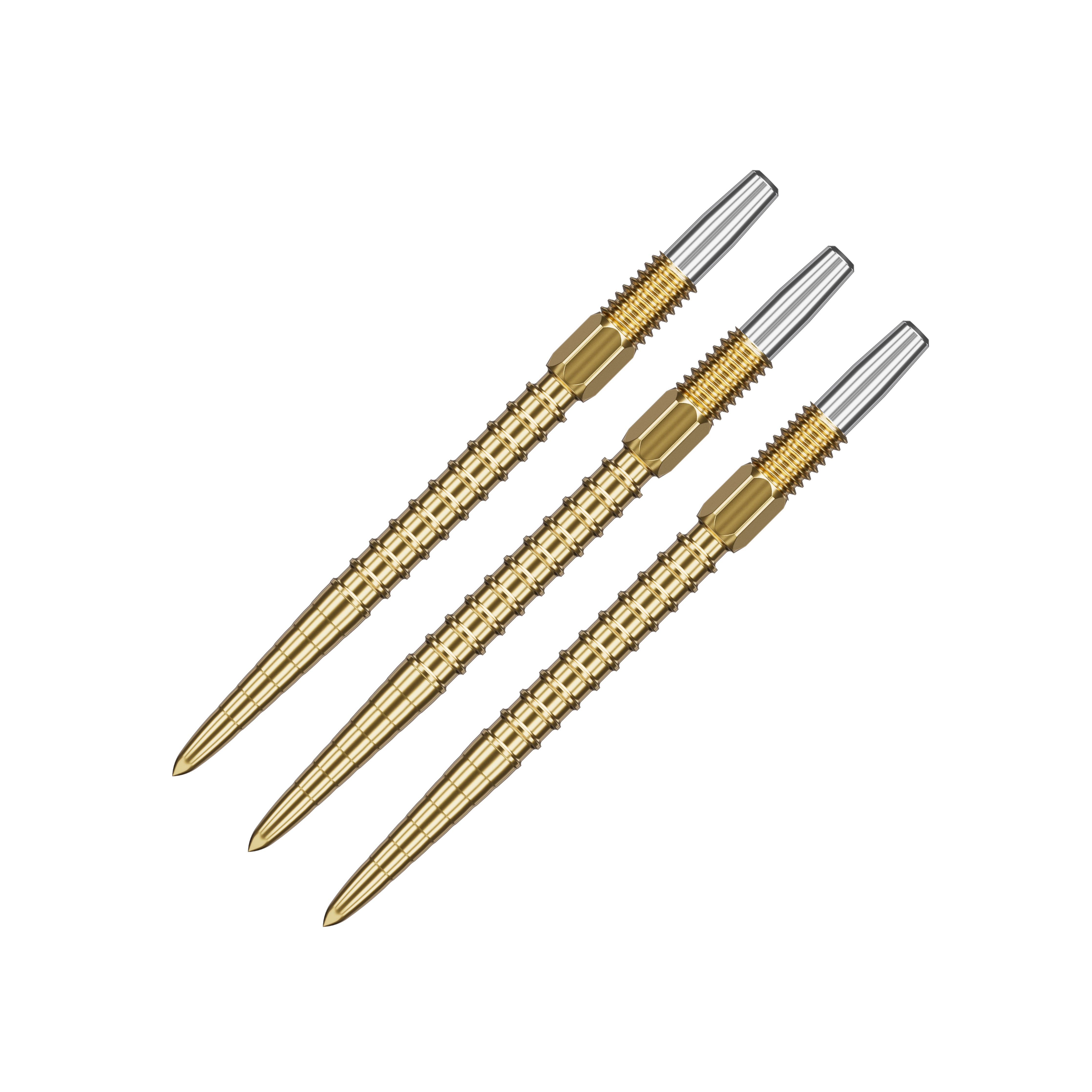 Target RVB Chrono Swiss Points 2024 - Gold - 26mm 30mm 35mm 40mm