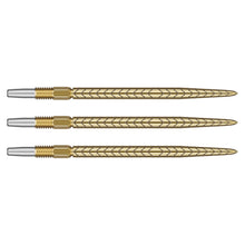 Target RVE Swiss Points 2024 - Gold - 26mm 30mm 25mm 40mm