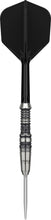 Target Japan Black Marque SP Steel Tip Darts Series - 90% Tungsten -  Heracles - 21g 23g