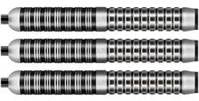 Shot Pro Series - Haupai Puha - Steel Tip Darts - 90% Tungsten - 24g