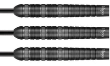 Shot Pro Series Haupai Puha 2 Steel Tip Dart Set-90% Tungsten Darts - 24g