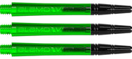 Harrows Alamo VS2 Dart Shafts - Green
