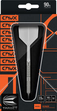 Target Crux Japan Honor SP Steel Tip Darts 2024 - 90% Tungsten - 23g
