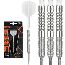 Target Crux Japan Honor SP Steel Tip Darts 2024 - 90% Tungsten - 23g