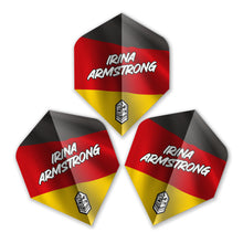 Unicorn Ultrafly. 100 Plus Shape -  Irina Armstrong - Dart Flights