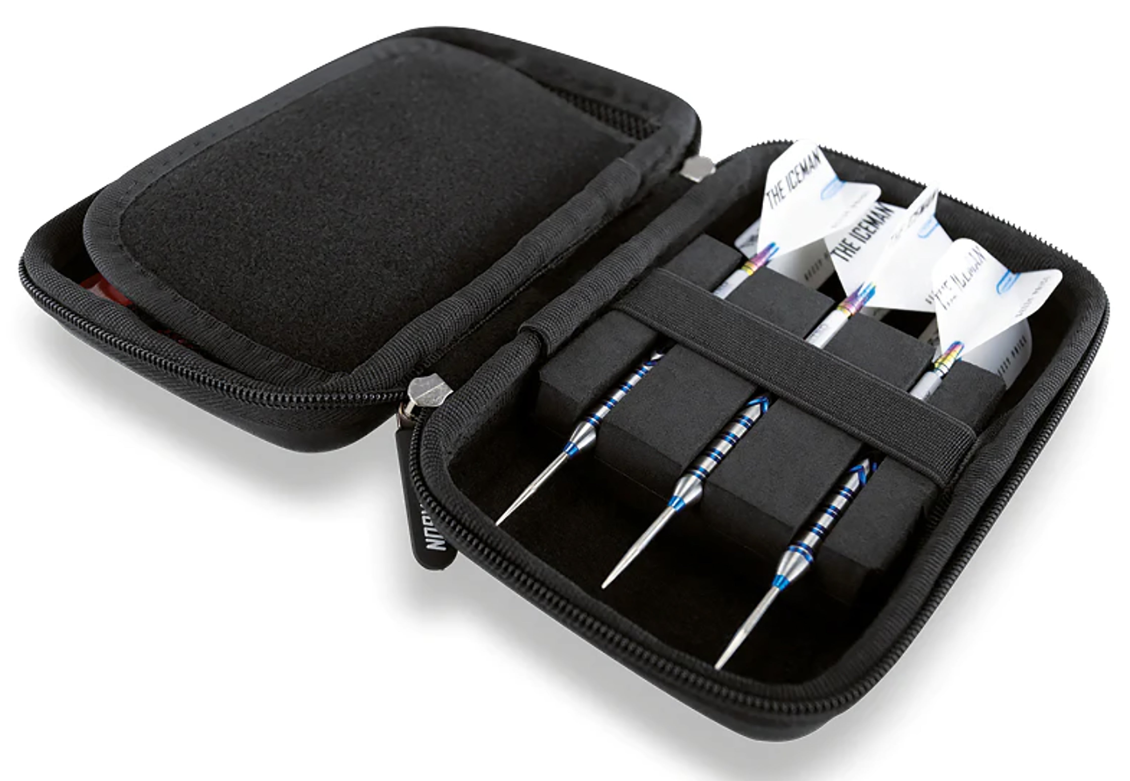 Red Dragon Gerwyn Price - Iceman - World Champion Edition Darts Case