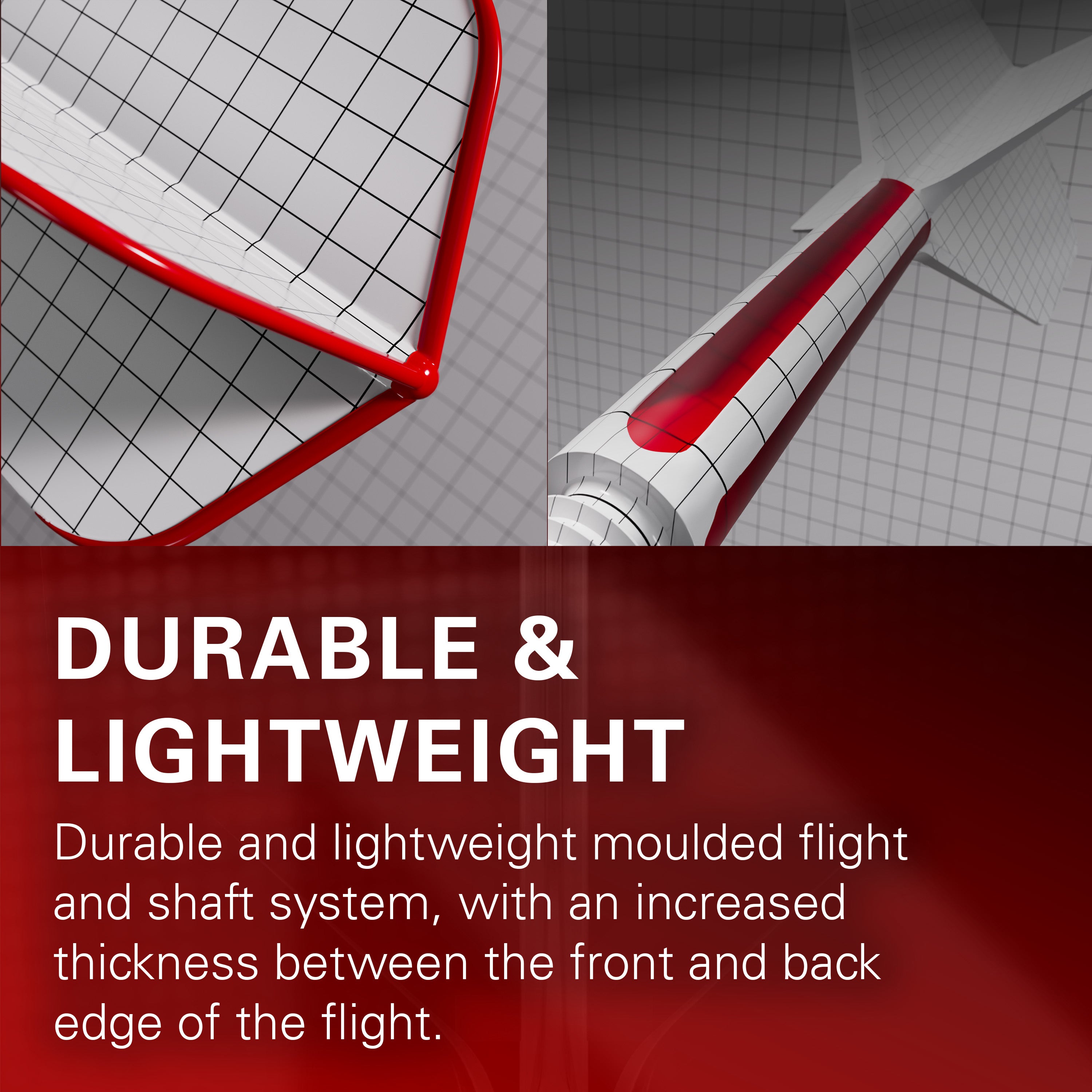 Target Luke 'The NUKE' Littler K-FLEX NO.6 2024