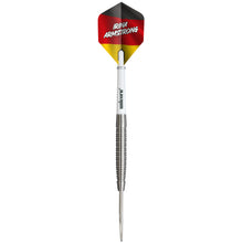 Unicorn Irina Armstrong Steel Tip Darts - 90% Tungsten - 23g