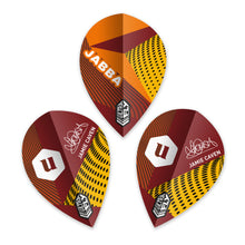 Unicorn Ultrafly. 100 Xtra Shape - Jamie Caven - Dart Flights