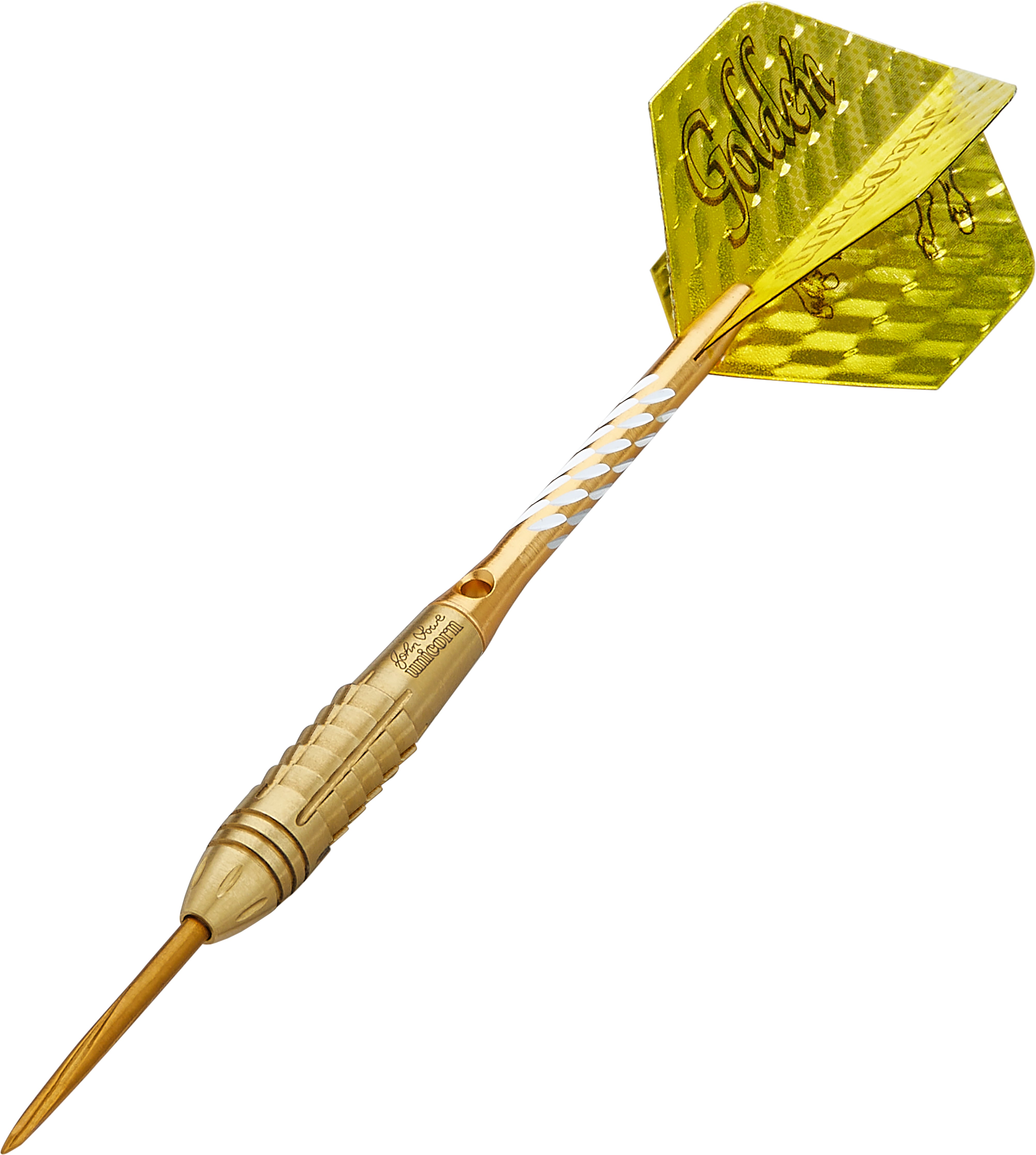 Unicorn John Lowe - Phase 3 - World Champion - 90 % Tungsten Darts - 21g 23g 25g