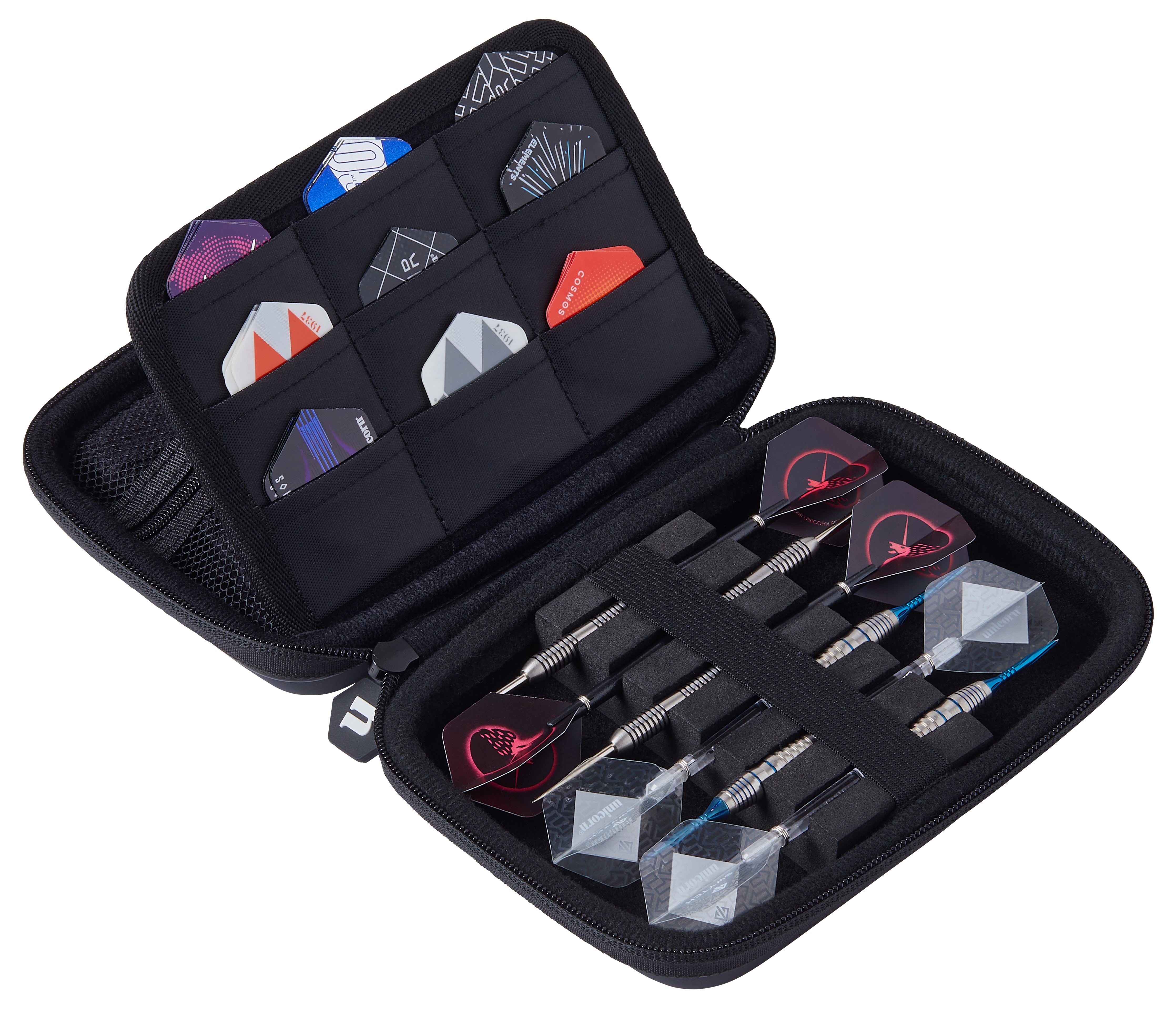 Unicorn James Wade - Ultra Dart Case