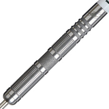 Unicorn James 'The Machine' Wade 04 Steel Tip Darts - 90% Tungsten - 21g 23g 25g