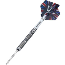 Unicorn James 'The Machine' Wade 04 Steel Tip Darts - 90% Tungsten - 21g 23g 25g