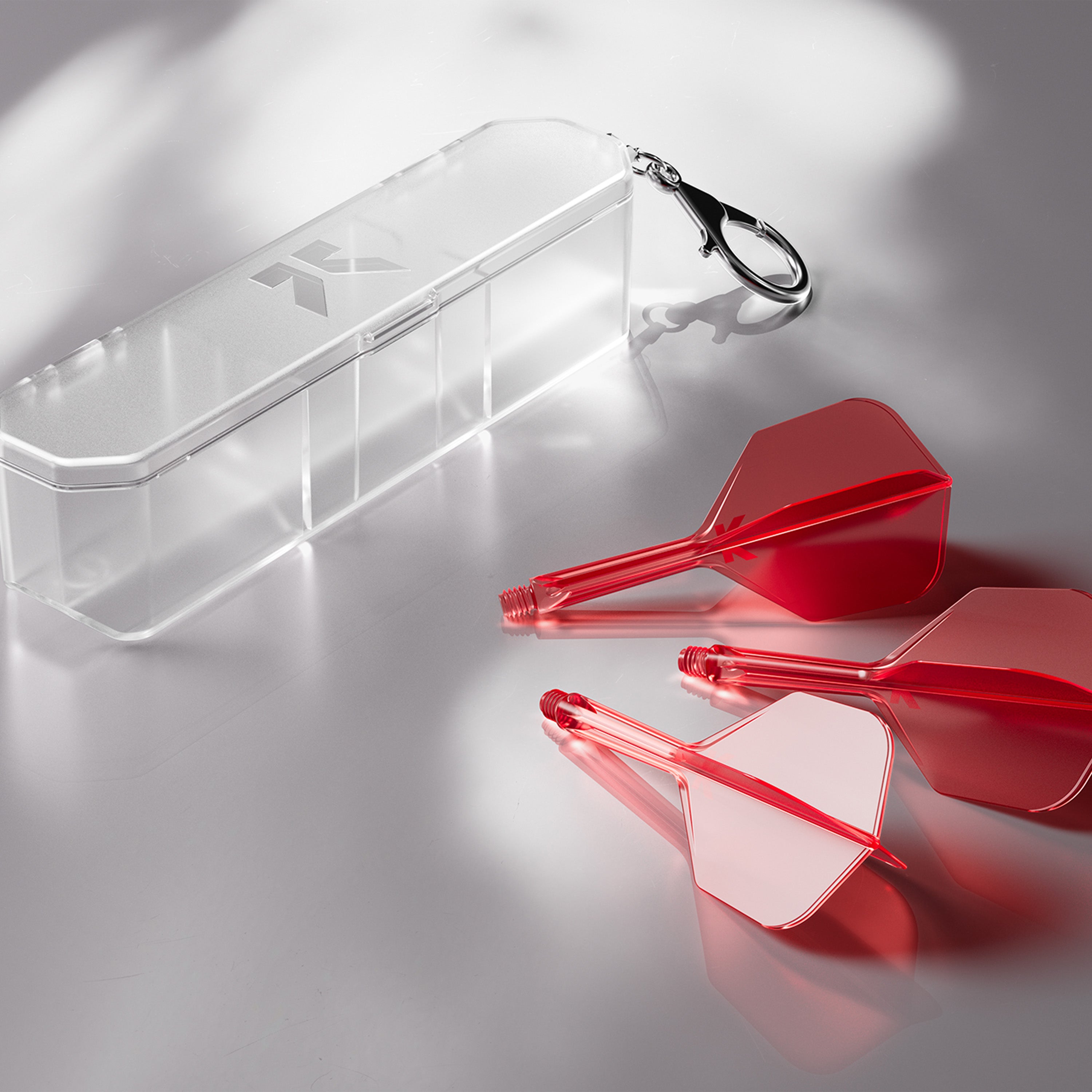 Target K-CASE KC01 2024