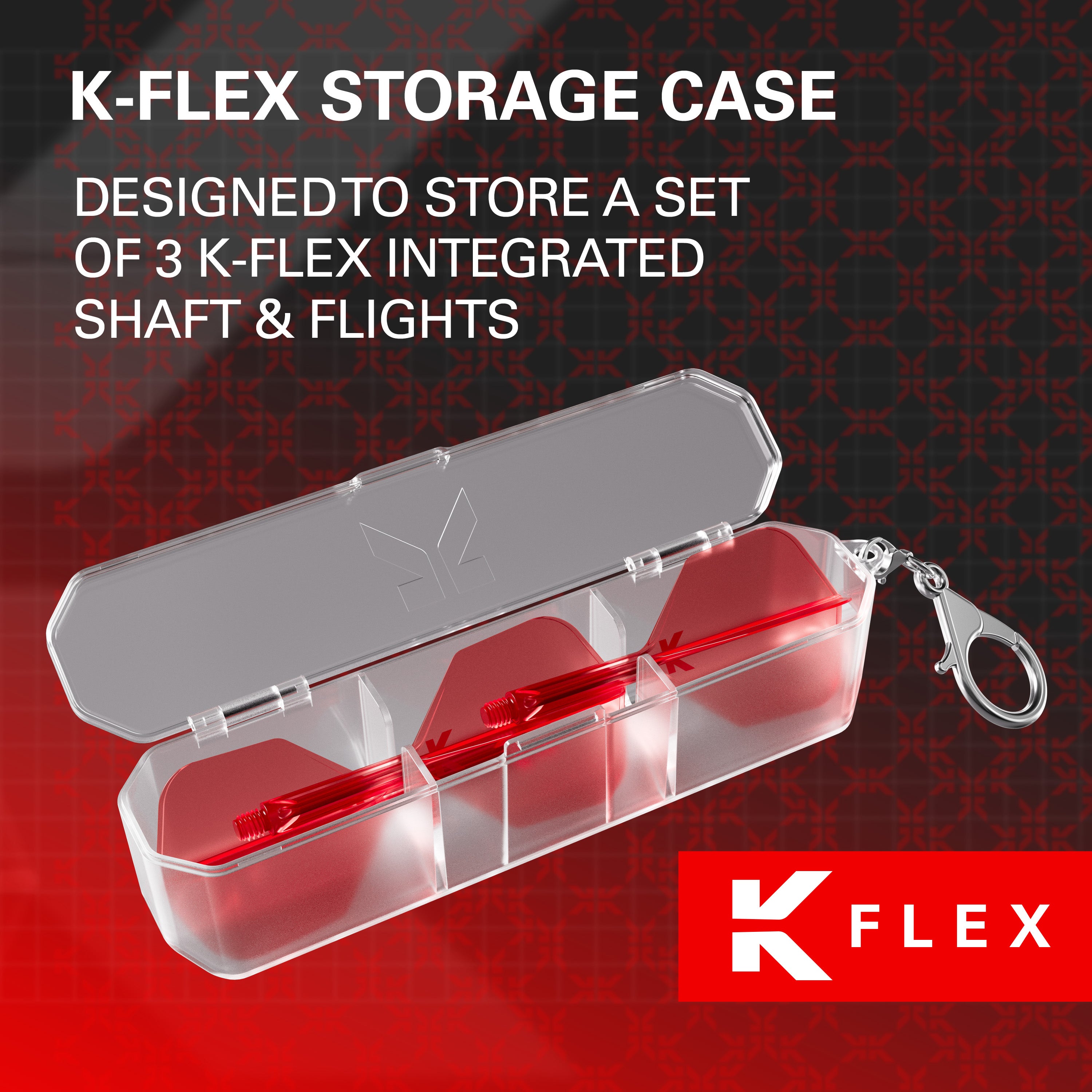 Target K-CASE KC01 2024