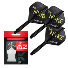 Target Luke 'The NUKE' Littler K-FLEX NO.2 2024