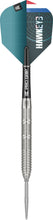 Target Kevin 'Hawkeye' Doets SP Steel Tip Darts Set 2024 - 90% Tungsten - 23g