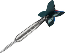Target Kevin 'Hawkeye' Doets SP Steel Tip Darts Set 2024 - 90% Tungsten - 23g