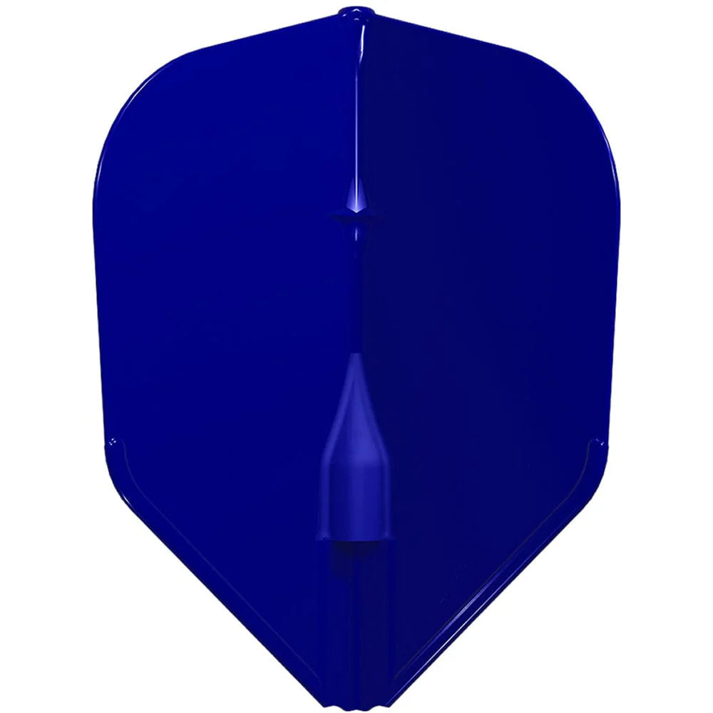 L-Style - EZ - L3 - Integrated Champagne Rings - Blue