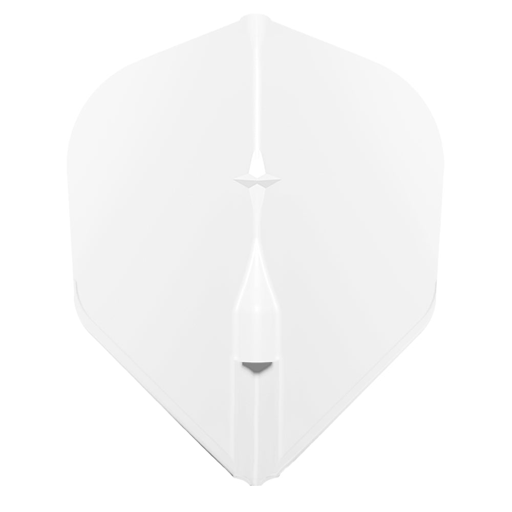 L-Style - EZ - L3 - Integrated Champagne Rings - White