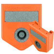 Bully Darts Large Permapoint Dart Sharpener With Flight Holder