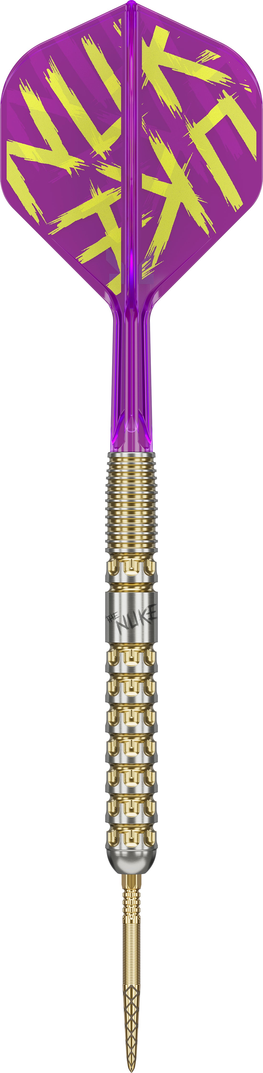 Target Luke Littler G1 Prodigy Steel Tip Darts 2024 - 95% Tungsten - 22g 23g 24g