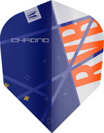 Target Raymond Van Barneveld Chrono x3 Sets Pro.Ultra Flights 2024