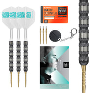 Target Rob Cross - Voltage -  95K - Swiss Point - SP - 95% Tungsten Steel Tip Darts - 21g 22g 23g