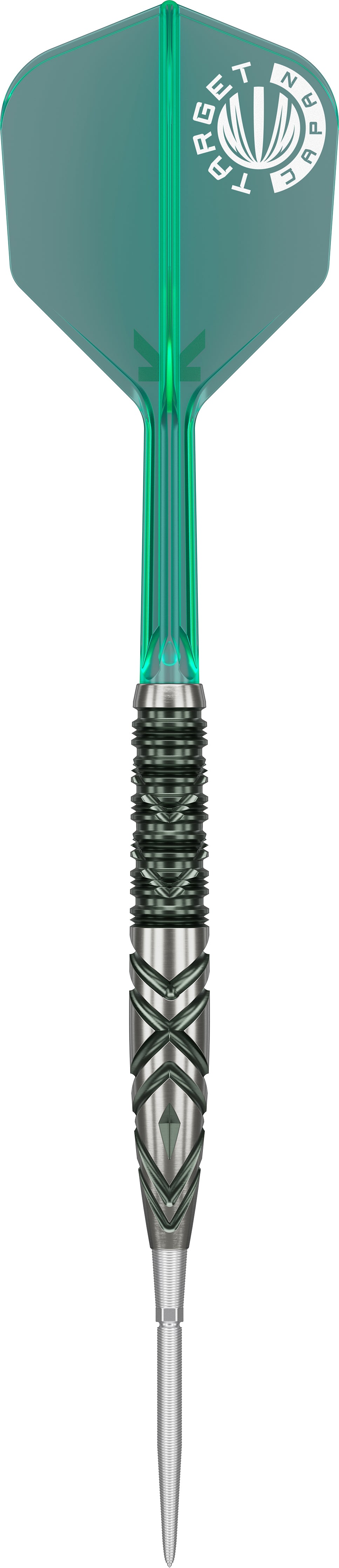 Target Japan - Mikuru Suzuki - The Miracle Gen 6 - 90% Tungsten SP Darts - 23g