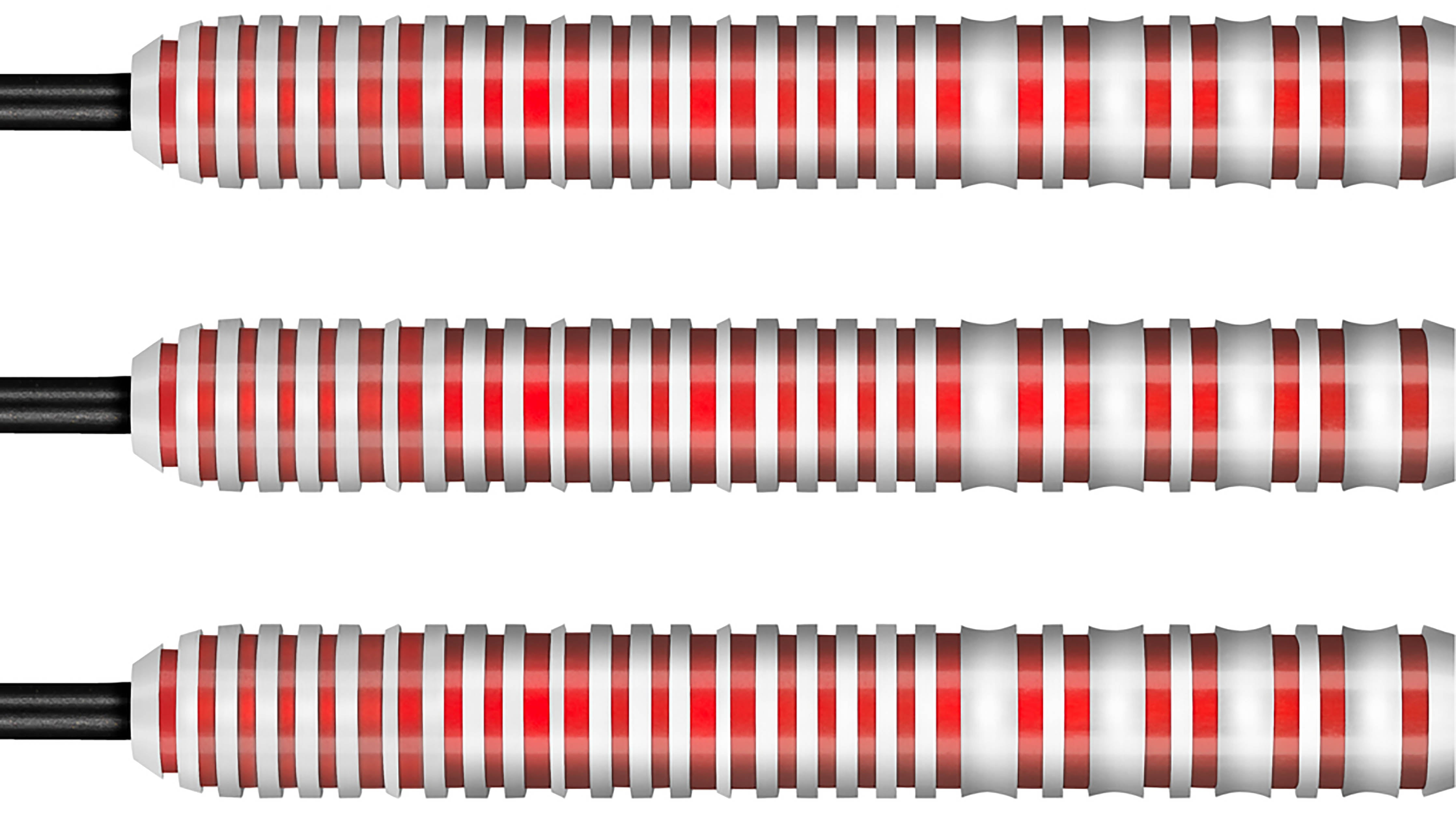 Shot Michael Smith - Game Day - Steel Tip Darts - 90% Tungsten - 21g - 26g