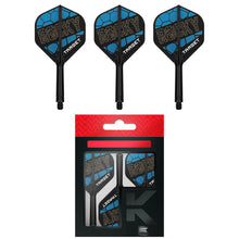Target K-FLEX JOSH ROCK - No2 - Dart Flights