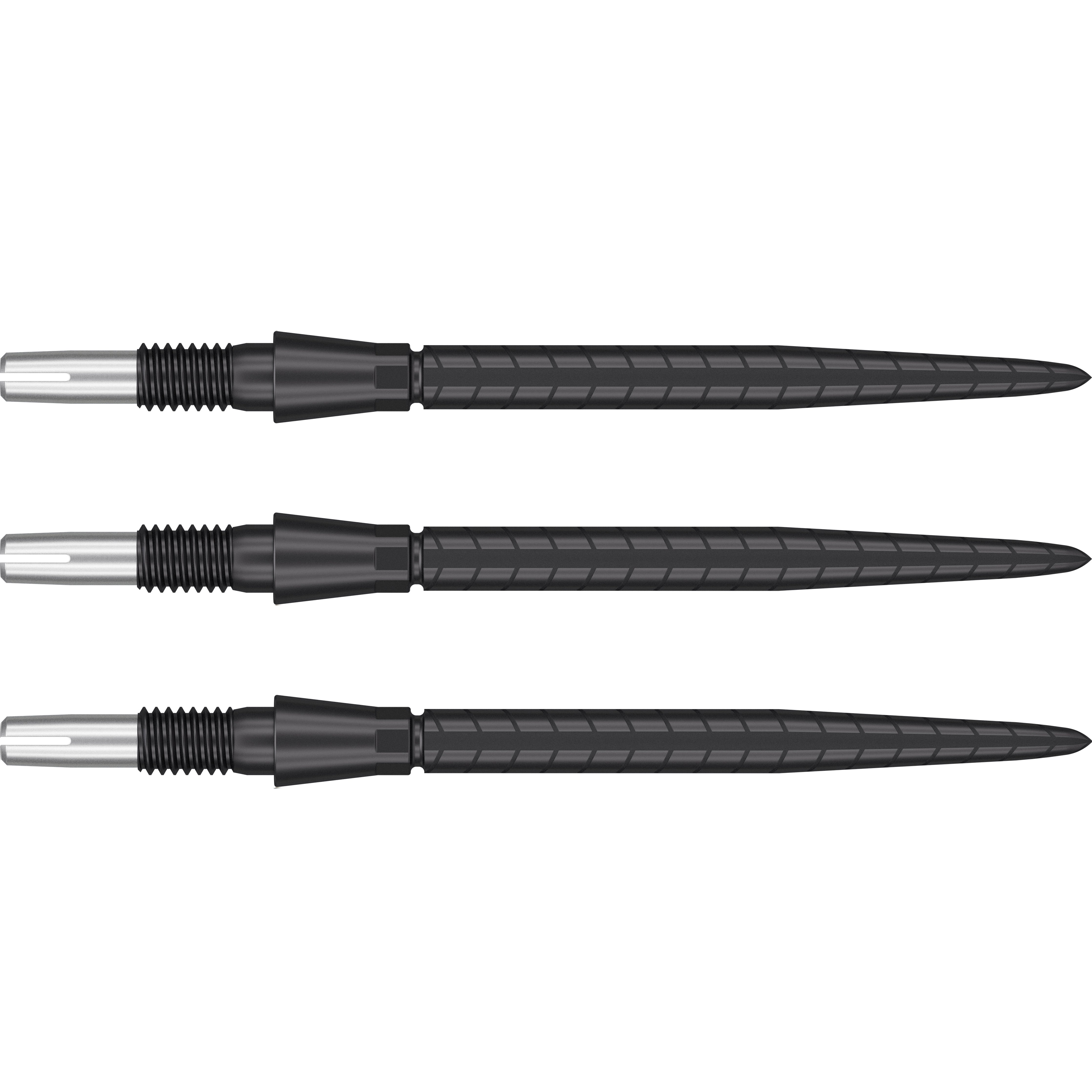 Target Swiss Storm Quartz Point Black 2024 - 26mm 30mm 35mm