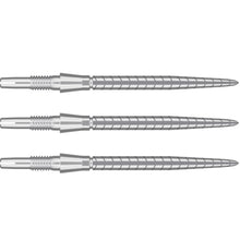 Target Swiss Storm Quartz Point Silver 2024 - 26mm 30mm 35mm