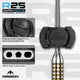 Mission R2.5 Rapid Dart Points Tool