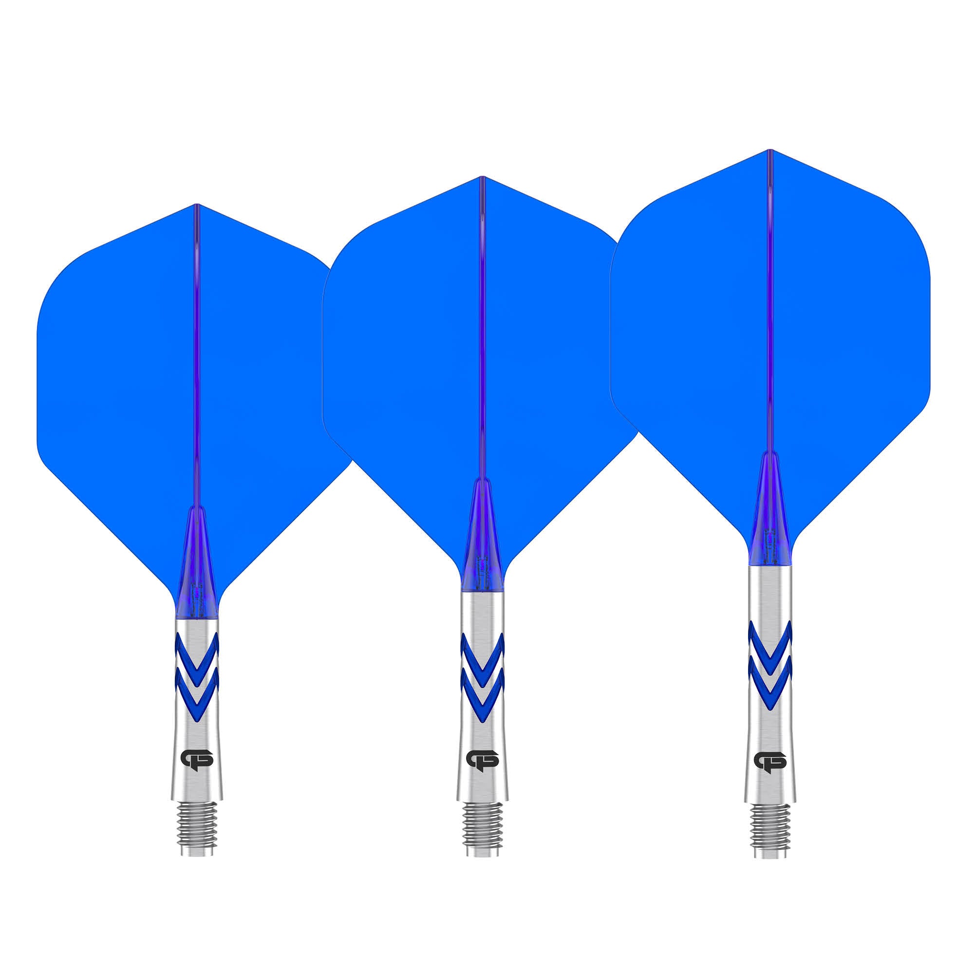 Red Dragon Nitro Flite Standard Shape - Gerwyn Price