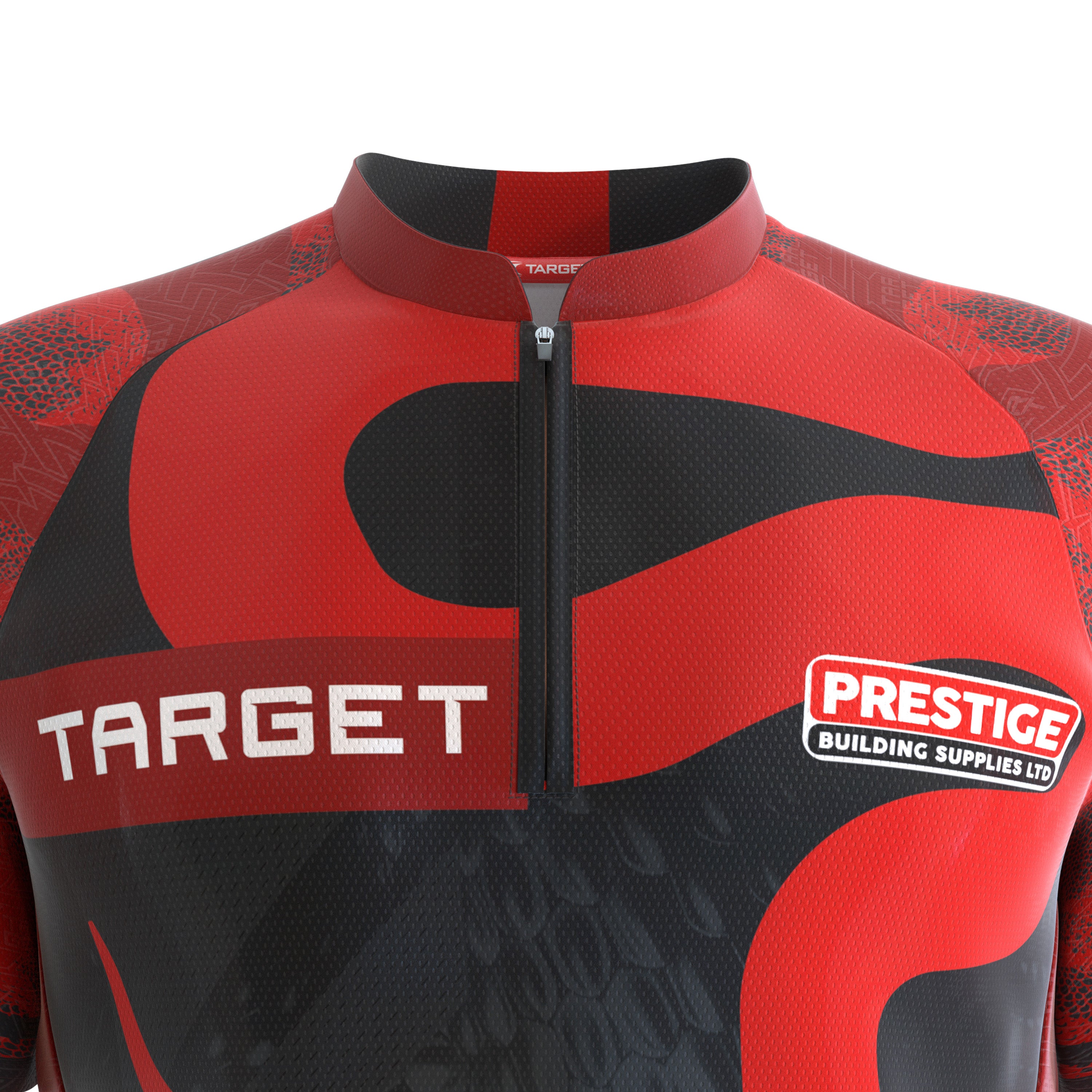 Target Nathan 'The Asp' Aspinall Darts Shirt - S to 4XL - 2024