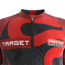 Target Nathan 'The Asp' Aspinall Darts Shirt - S to 4XL - 2024