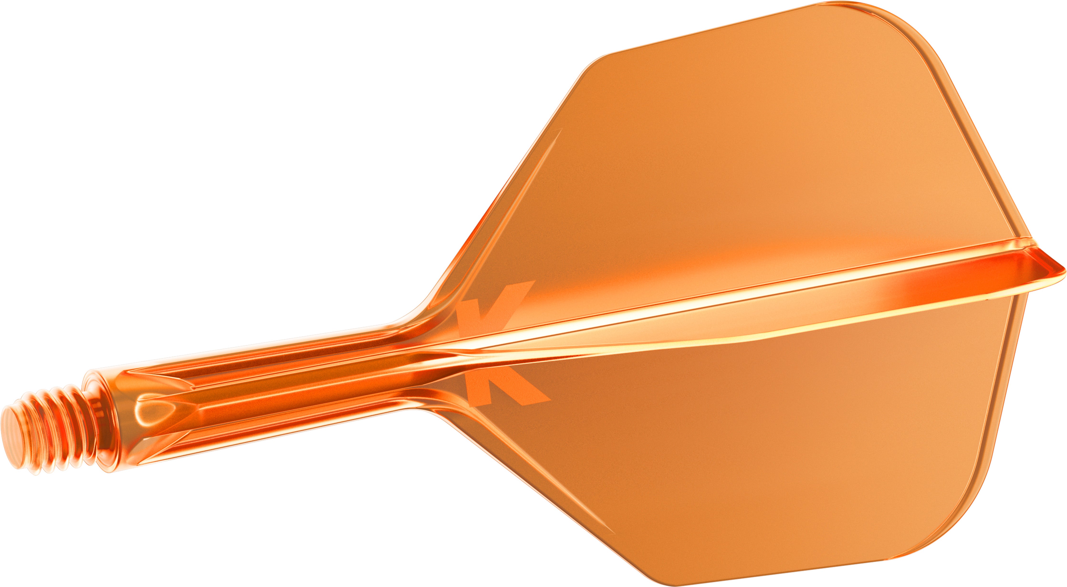 Target K-FLEX Flights STD/NO6 - Neon Orange