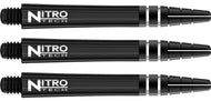 Red Dragon Nitrotech - Dart Shafts - Black