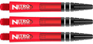 Red Dragon Nitrotech - Dart Shafts - Red