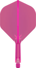 Target K-FLEX Flights STD/NO2 - Neon Pink