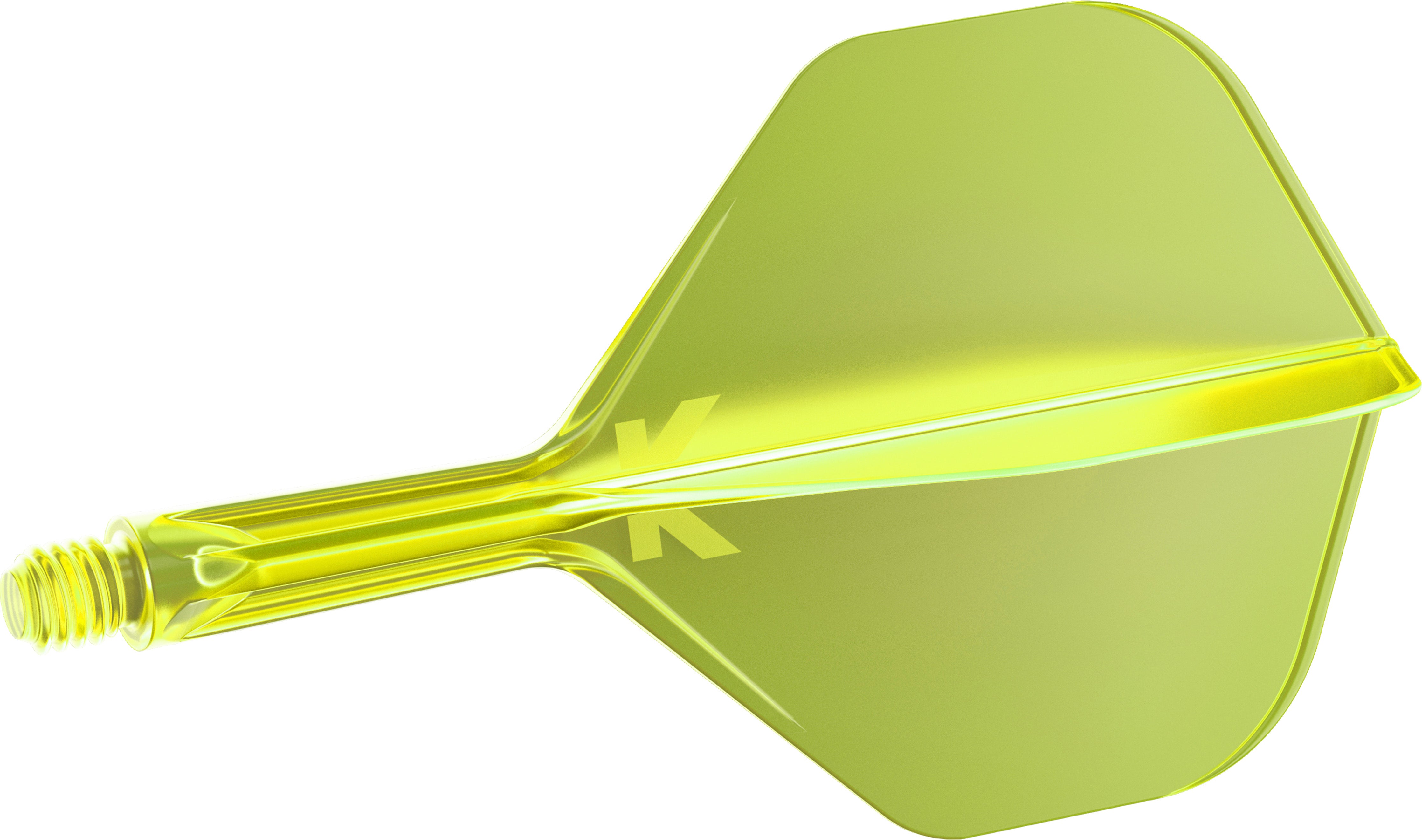 Target K-FLEX Flights STD/NO2 - Neon Yellow