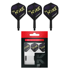 Target Luke 'The NUKE' Littler K-FLEX NO.2 2024