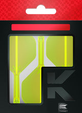 Target K-FLEX Flights STD/NO2 - Neon Yellow