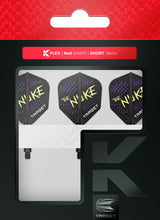 Target Luke 'The NUKE' Littler K-FLEX NO.6 2024